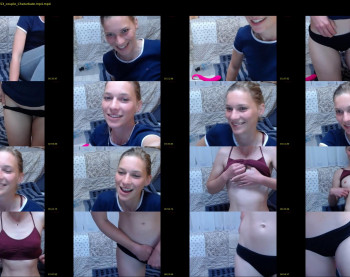 joannadea — 11 minute Chaturbate female cam show recording, 720p, Mar 29, 2022
