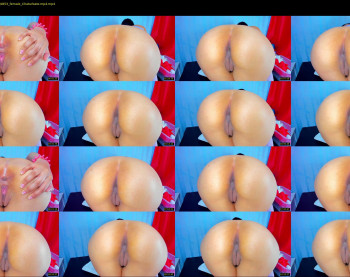 joyce_baners — 12 minute Chaturbate female cam show recording, 1080p, Mar 29, 2022
