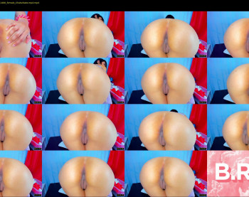 joyce_baners — 18 minute Chaturbate female cam show recording, 1080p, Mar 29, 2022