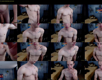 juanisimo_ — 94 minute Chaturbate male cam show recording, 720p, Mar 29, 2022