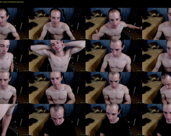 juanisimo_ — 17 minute Chaturbate male cam show recording, 720p, Mar 29, 2022