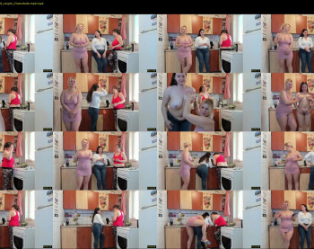 juliana35 — 54 minute Chaturbate couple cam show recording, 1080p, Mar 29, 2022