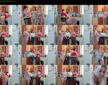 juliana35 — 54 minute Chaturbate couple cam show recording, 1080p, Mar 29, 2022