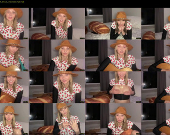 kaileeshy — 62 minute Chaturbate female cam show recording, 720p, Mar 29, 2022