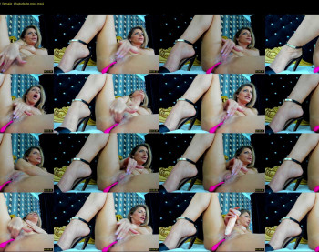 karissia_ — 7 minute Chaturbate female cam show recording, 1080p, Mar 29, 2022