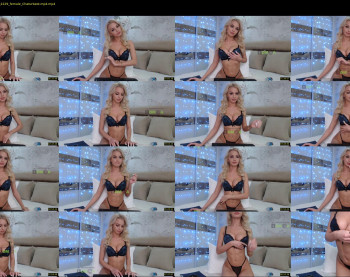 kassablanca_ — 10 minute Chaturbate female cam show recording, 1080p, Mar 29, 2022