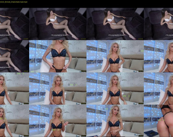 kassablanca_ — 31 minute Chaturbate female cam show recording, 1080p, Mar 30, 2022