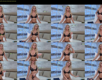 kassablanca_ — 13 minute Chaturbate female cam show recording, 1080p, Mar 30, 2022