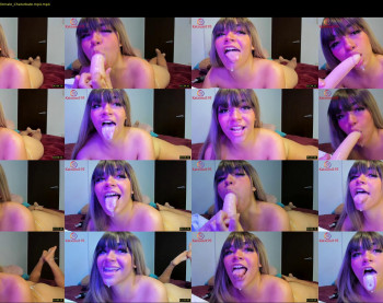 kati_01 — 15 minute Chaturbate female cam show recording, 1080p, Mar 29, 2022