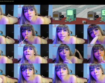 kati_01 — 25 minute Chaturbate female cam show recording, 1080p, Mar 29, 2022