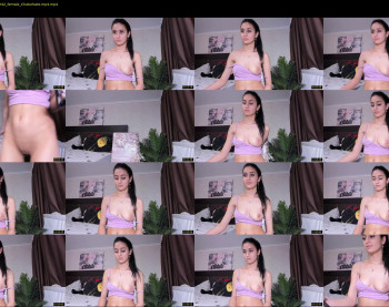 kellsey_shy — 28 minute Chaturbate female cam show recording, 720p, Mar 30, 2022