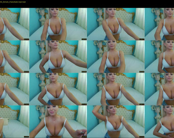 kellybabee — 15 minute Chaturbate female cam show recording, 720p, Mar 29, 2022
