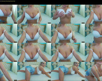 kellybabee — 4 minute Chaturbate female cam show recording, 720p, Mar 29, 2022
