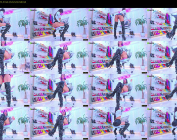 kendrarios — 61 minute Chaturbate female cam show recording, 1080p, Mar 30, 2022