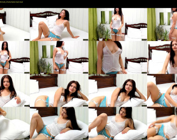 kettimi — 24 minute Chaturbate female cam show recording, 720p, Mar 29, 2022