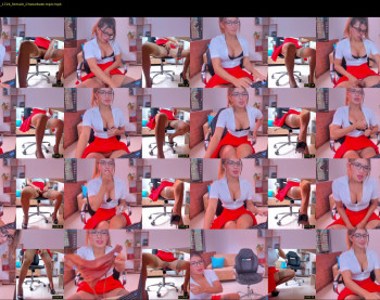kimberly_hot2 — 26 minute Chaturbate female cam show recording, 720p, Mar 29, 2022