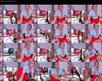 kimberly_hot2 — 108 minute Chaturbate female cam show recording, 720p, Mar 29, 2022