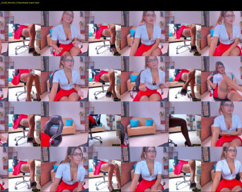 kimberly_hot2 — 108 minute Chaturbate female cam show recording, 720p, Mar 29, 2022