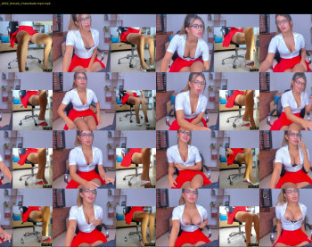 kimberly_hot2 — 107 minute Chaturbate female cam show recording, 720p, Mar 30, 2022
