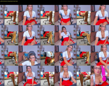 kimberly_hot2 — 56 minute Chaturbate female cam show recording, 720p, Mar 30, 2022