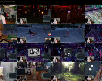 kimilee22 — 61 minute Chaturbate female cam show recording, 1080p, Mar 30, 2022