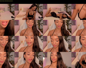 kleogold_1 — 29 minute Chaturbate female cam show recording, 1080p, Mar 29, 2022