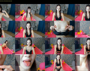 korea_s — 49 minute Chaturbate female cam show recording, 1080p, Mar 29, 2022