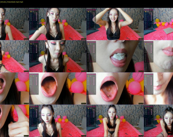 korea_s — 9 minute Chaturbate female cam show recording, 1080p, Mar 29, 2022