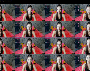 korea_s — 4 minute Chaturbate female cam show recording, 1080p, Mar 29, 2022