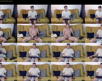 krishort — 56 minute Chaturbate male cam show recording, 1080p, Mar 29, 2022
