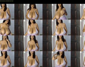 kristinamilan — 9 minute Chaturbate female cam show recording, 360p, Mar 29, 2022