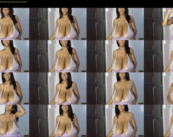kristinamilan — 13 minute Chaturbate female cam show recording, 360p, Mar 29, 2022