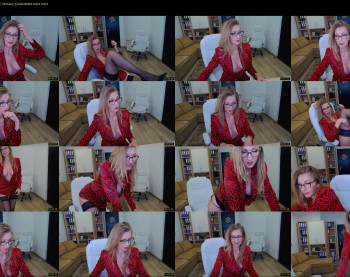ladyleea — 14 minute Chaturbate female cam show recording, 1080p, Mar 29, 2022