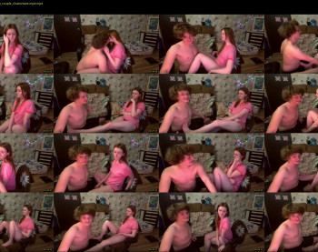 laksmrrr — 7 minute Chaturbate couple cam show recording, 720p, Mar 30, 2022