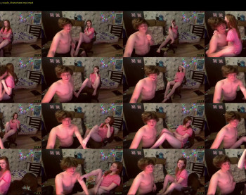 laksmrrr — 24 minute Chaturbate couple cam show recording, 720p, Mar 30, 2022
