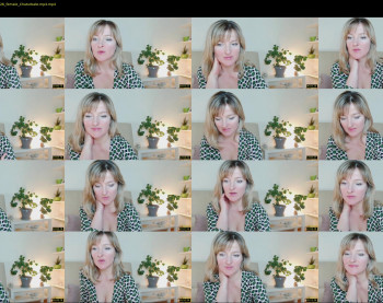 lara_fisher — 35 minute Chaturbate female cam show recording, 1080p, Mar 30, 2022