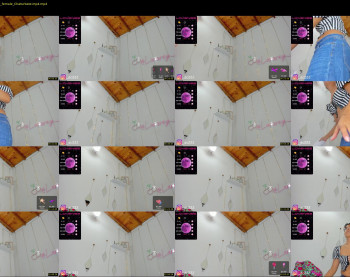 lararey_ — 3 minute Chaturbate female cam show recording, 1080p, Mar 30, 2022
