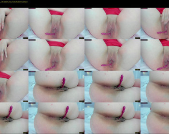 laureth_arashi — 55 minute Chaturbate female cam show recording, 1080p, Mar 29, 2022