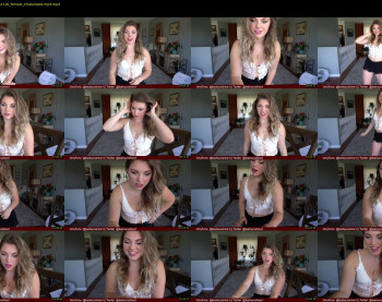 leahsunshine — 26 minute Chaturbate female cam show recording, 720p, Mar 29, 2022