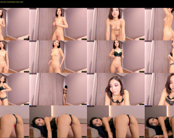 lean_lie — 54 minute Chaturbate female cam show recording, 1080p, Mar 29, 2022