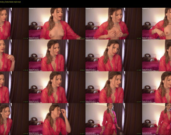 lecsy — 26 minute Chaturbate female cam show recording, 1080p, Mar 29, 2022