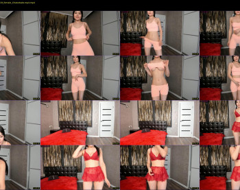 lee_chinsu — 16 minute Chaturbate female cam show recording, 1080p, Mar 29, 2022