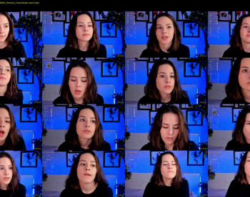 lesliefletcher — 54 minute Chaturbate couple cam show recording, 1080p, Mar 29, 2022