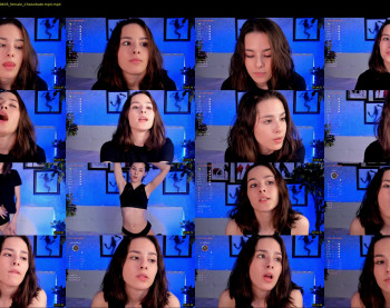 lesliefletcher — 32 minute Chaturbate couple cam show recording, 1080p, Mar 29, 2022