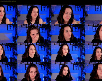 lesliefletcher — 37 minute Chaturbate couple cam show recording, 1080p, Mar 29, 2022