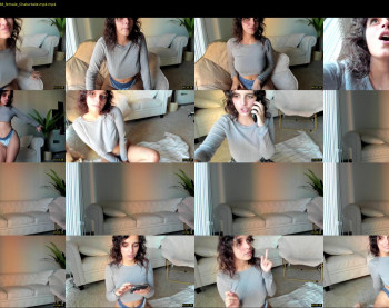 lilbeccaxo — 56 minute Chaturbate female cam show recording, 1080p, Mar 30, 2022
