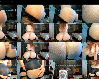 little_izzi — 95 minute Chaturbate female cam show recording, 720p, Mar 29, 2022