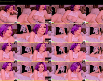 loladelicee — 39 minute Chaturbate female cam show recording, 1080p, Mar 30, 2022