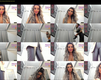lovelly_sas — 16 minute Chaturbate female cam show recording, 1080p, Mar 29, 2022