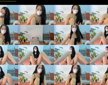 lunanames — 21 minute Chaturbate female cam show recording, 720p, Mar 29, 2022